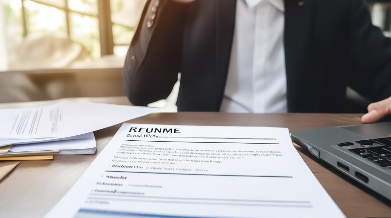 如何撰写简历中的职务描述，使其既准确又突出个人能力？-图1