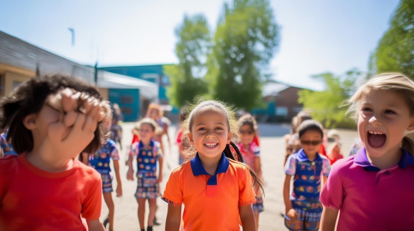 三年级广播操归纳作文怎么撰写技巧及要点？-图3