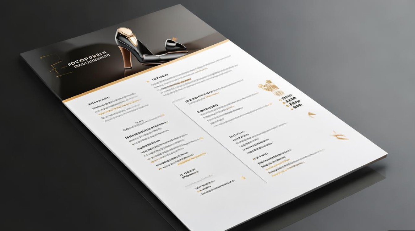 鞋子设计师求职简历如何撰写,才能在竞争激烈的市场中脱颖而出?-图2 鞋子设计师求职简历如何撰写,才能在竞争激烈的市场中脱颖而出?-图2