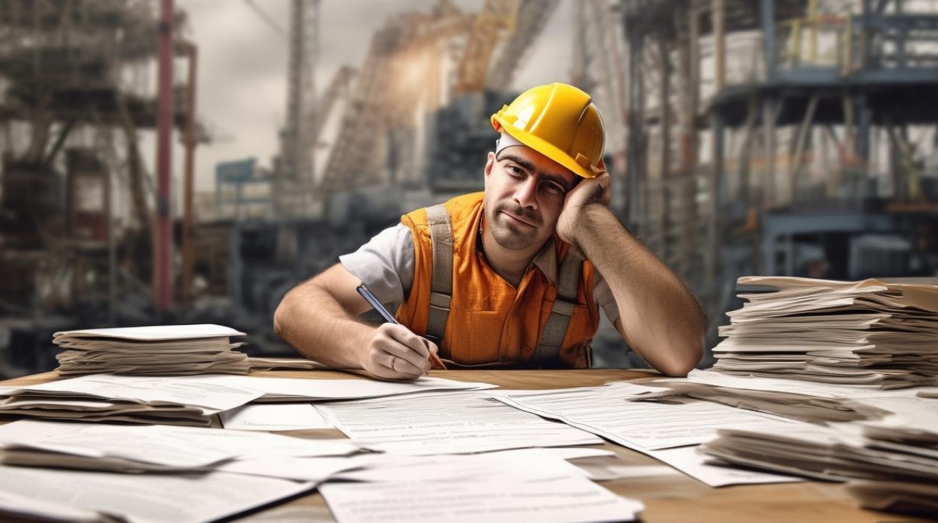 工地打杂者如何巧妙将经验融入简历,展现真实职场能力?-图3 工地打杂者如何巧妙将经验融入简历,展现真实职场能力?-图3