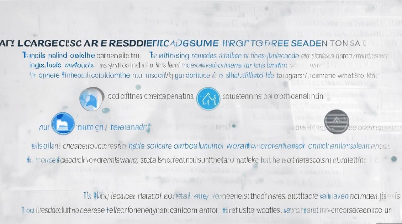 领导简历该这么写？发短信求职有技巧吗？-图1