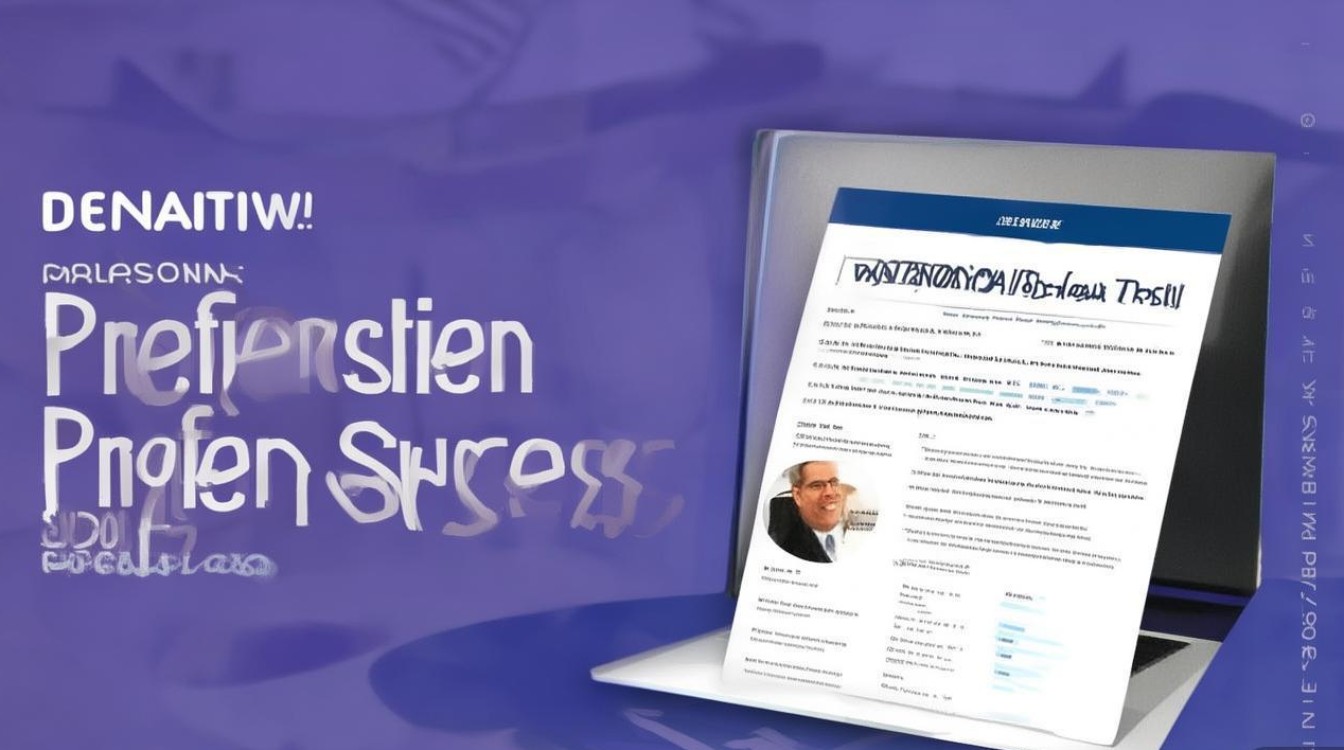 如何撰写引人注目的应聘简历标题？技巧与范例大揭秘！-图3