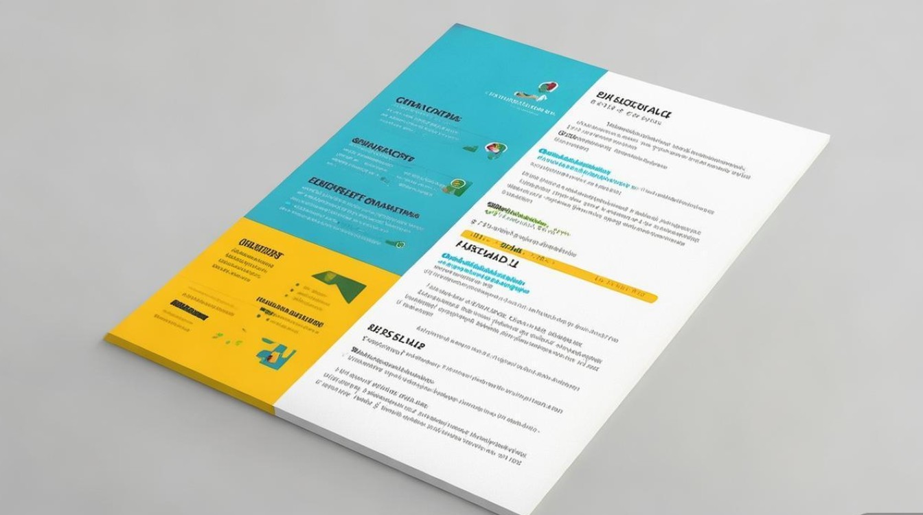 大专生简历如何撰写才能脱颖而出,吸引HR目光?-图1 大专生简历如何撰写才能脱颖而出,吸引HR目光?-图1