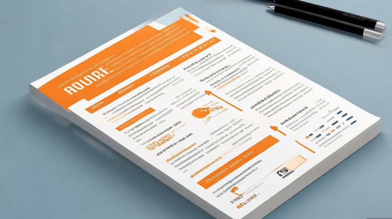 大专生简历如何撰写才能脱颖而出,吸引HR目光?-图2 大专生简历如何撰写才能脱颖而出,吸引HR目光?-图2