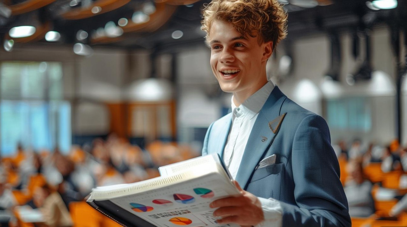 参赛项目个人简介如何撰写？简要计划书需包含哪些关键要素？-图2