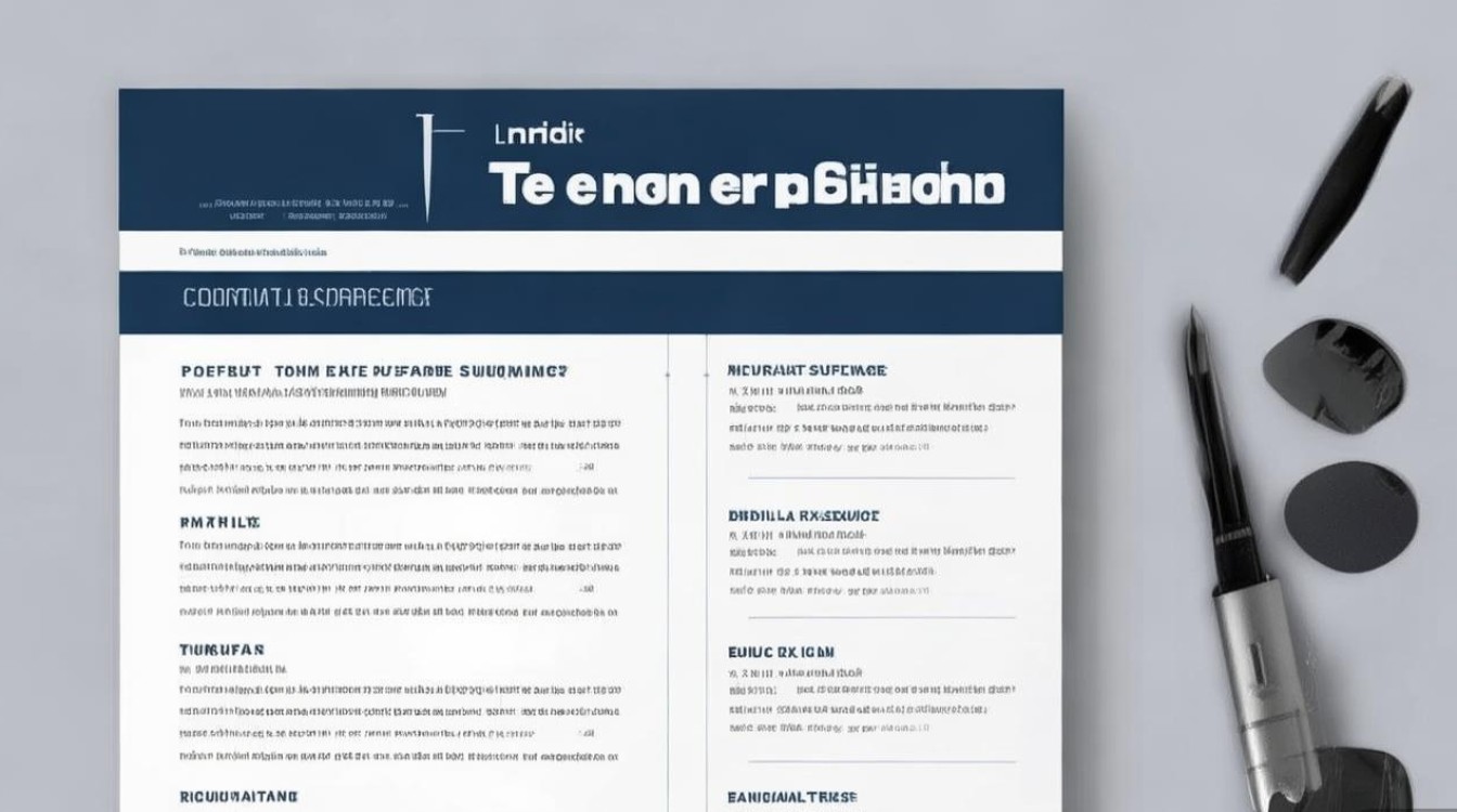 组长简历?组长个人简历表格要点揭秘!-图1 组长简历?组长个人简历表格要点揭秘!-图1