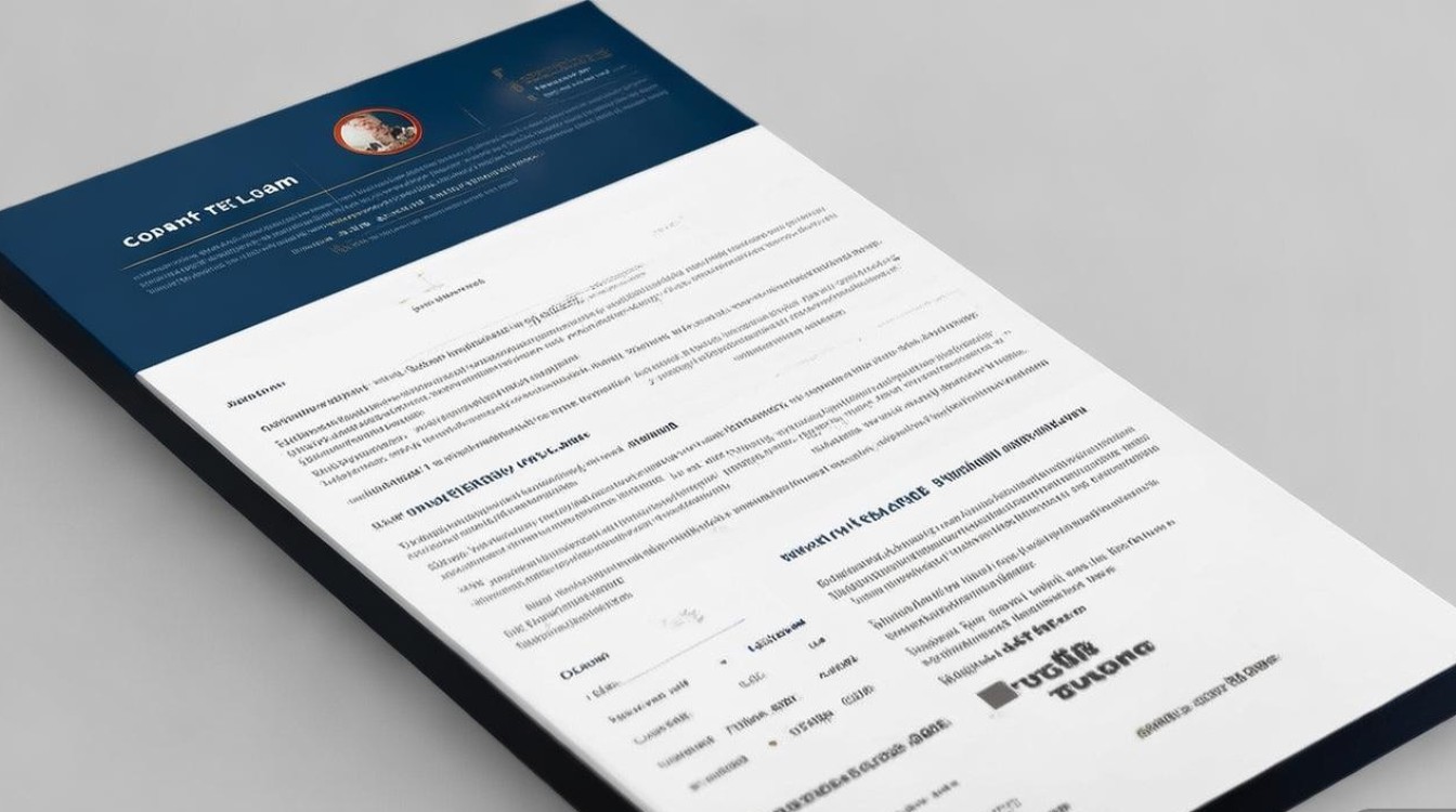 组长简历?组长个人简历表格要点揭秘!-图3 组长简历?组长个人简历表格要点揭秘!-图3