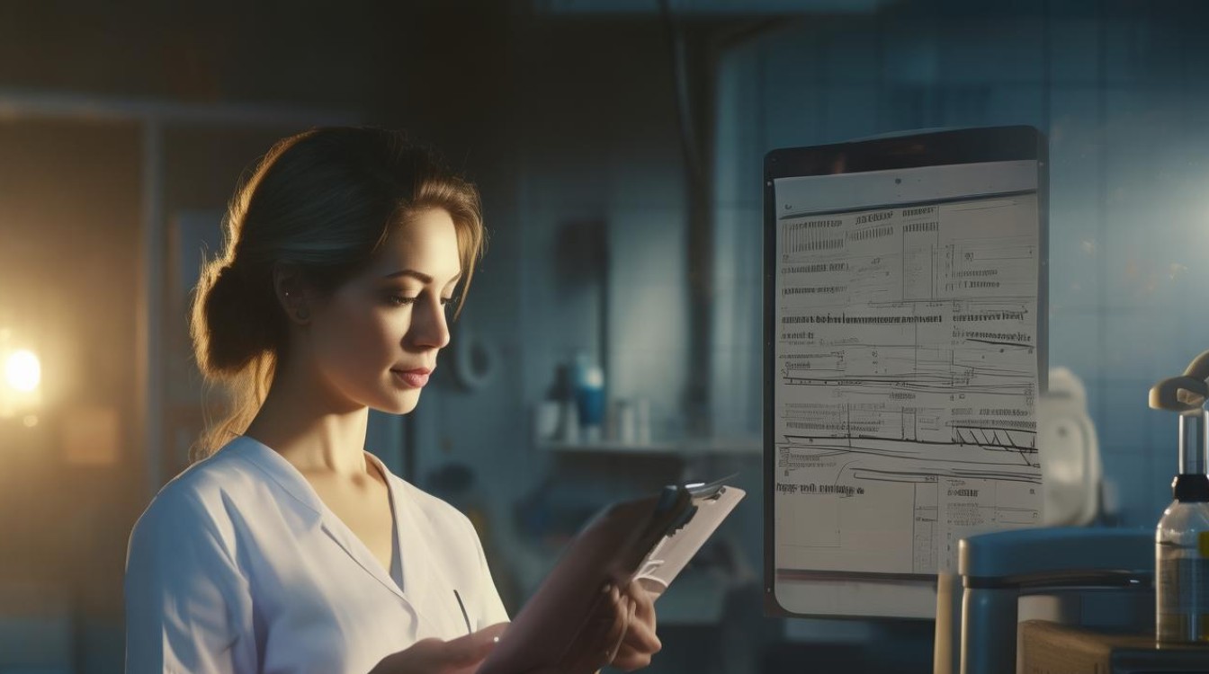 护士专业专长填写指南，如何确保信息准确无误？-图1