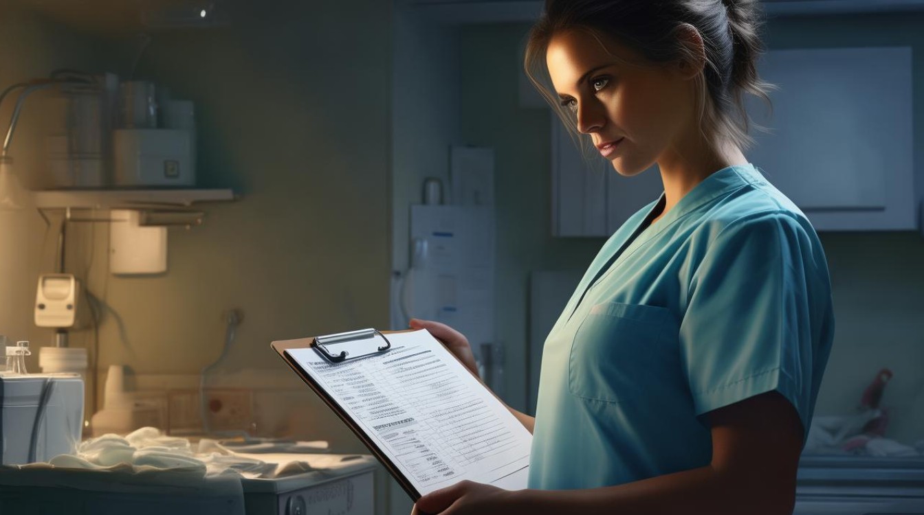 护士专业专长填写指南，如何确保信息准确无误？-图2