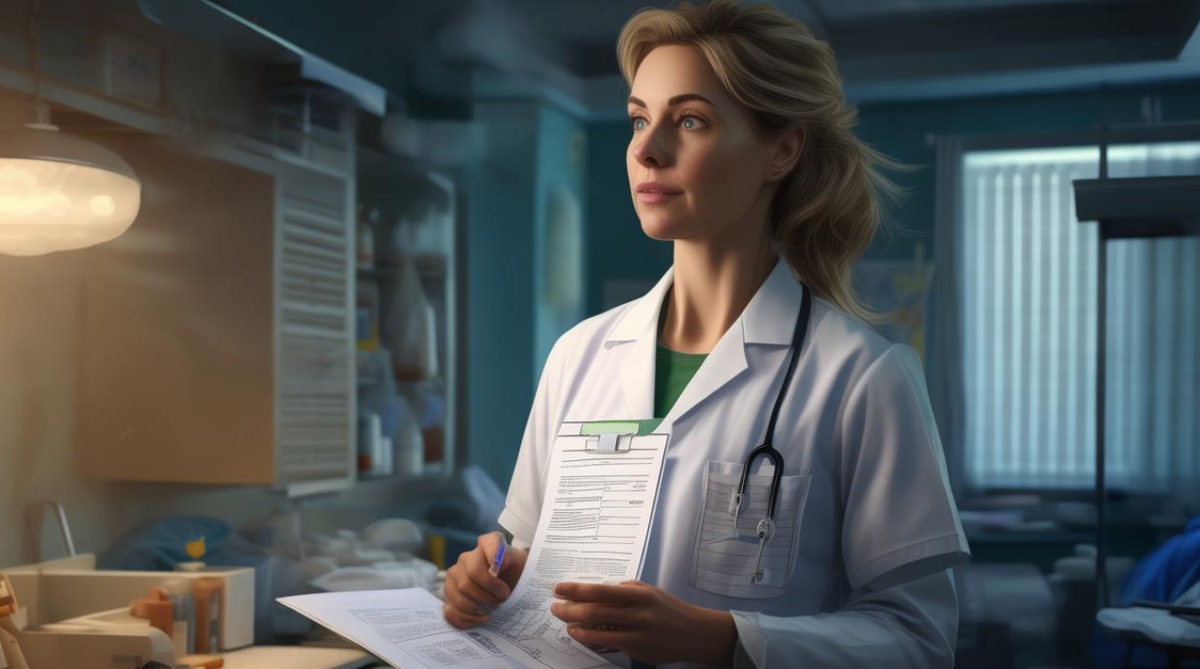 护士专业专长填写指南，如何确保信息准确无误？-图3