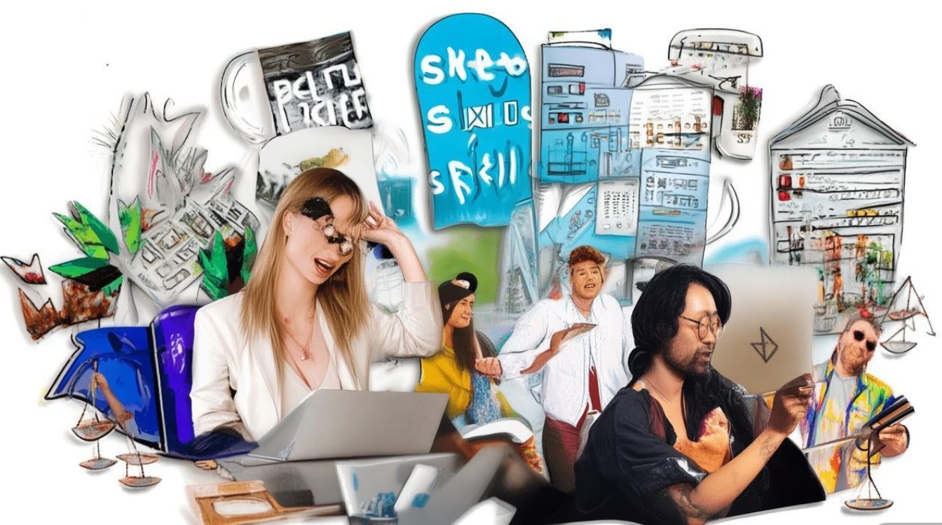 人力资源个人能力描述要点有哪些？如何撰写引人注目的个人技能清单？-图1