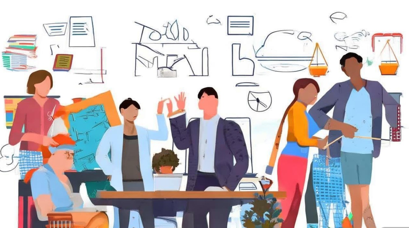 人力资源个人能力描述要点有哪些？如何撰写引人注目的个人技能清单？-图3