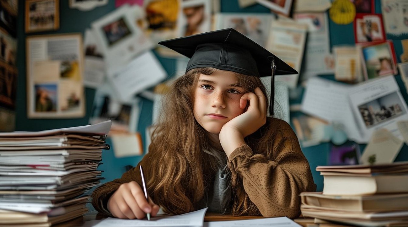 学生毕业评价填写疑问多？揭秘填写技巧与注意事项！-图2