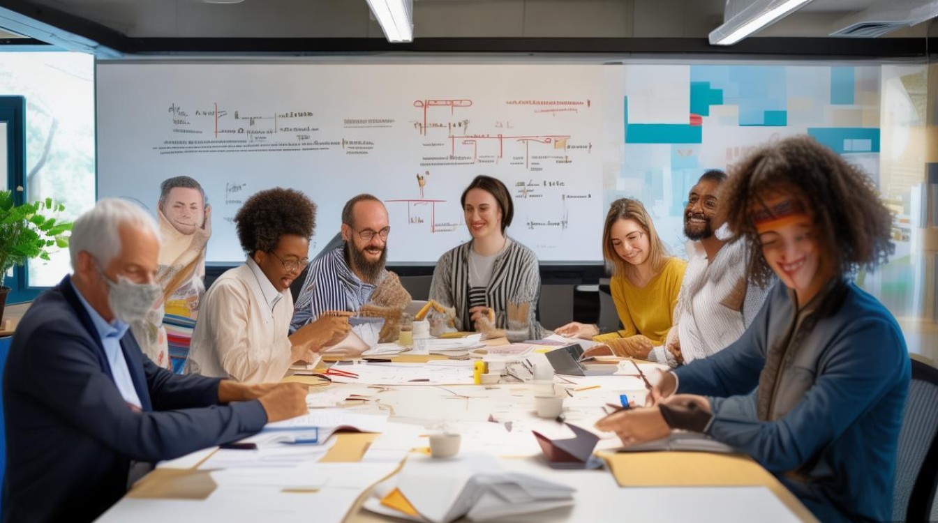 团队从业经历如何撰写？范文解析与写作技巧揭秘！-图2