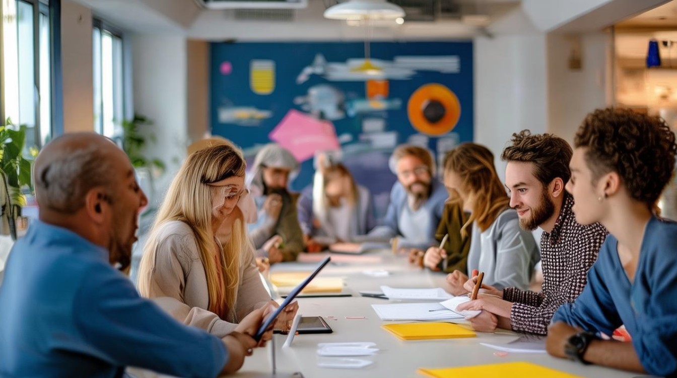 团队从业经历如何撰写？范文解析与写作技巧揭秘！-图3