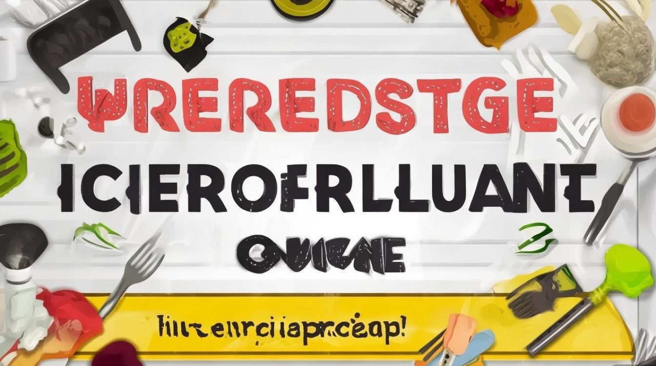 如何撰写吸引眼球的餐饮个人简历,让求职脱颖而出?-图1 如何撰写吸引眼球的餐饮个人简历,让求职脱颖而出?-图1