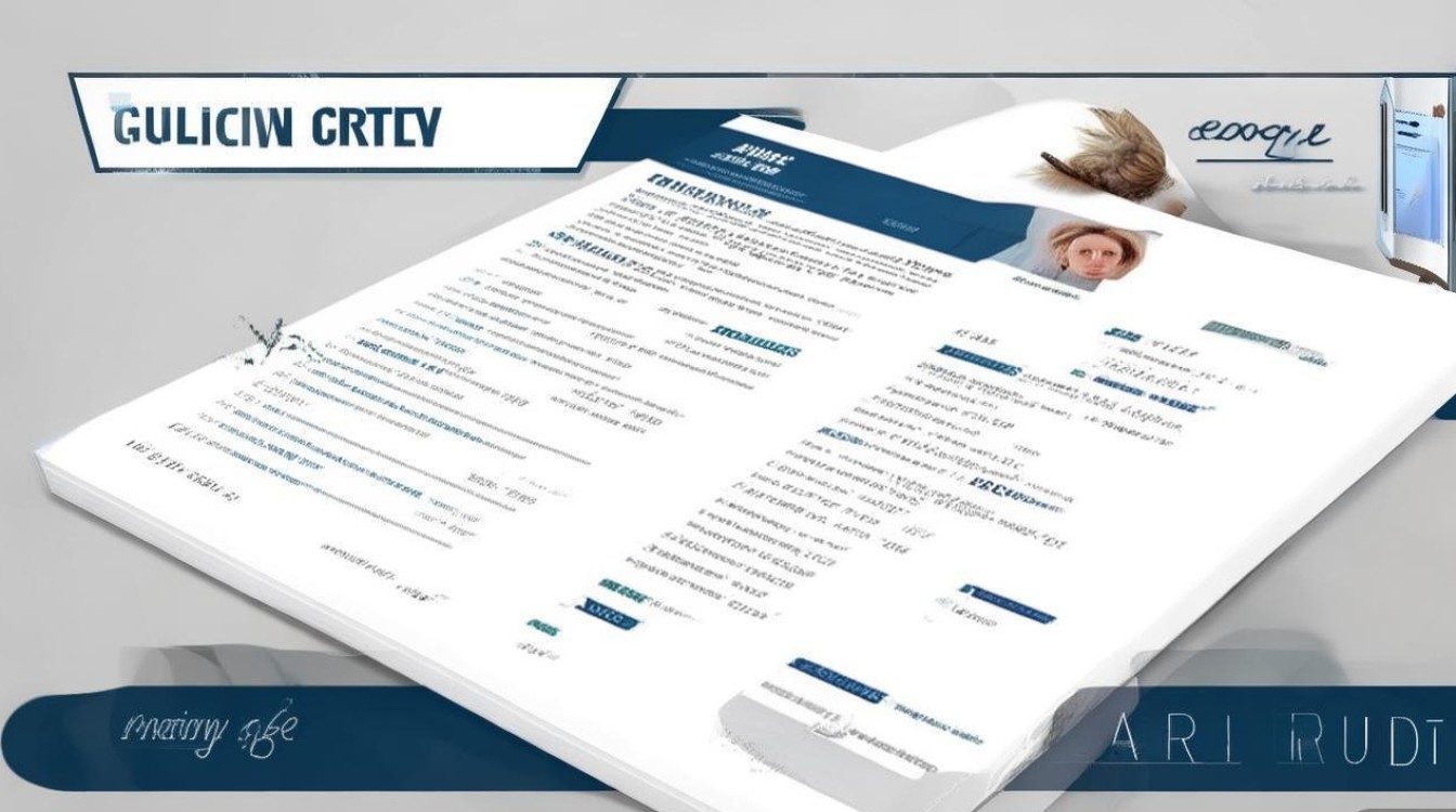 进厂简历如何撰写？有哪些标准样板与图示参考？-图1