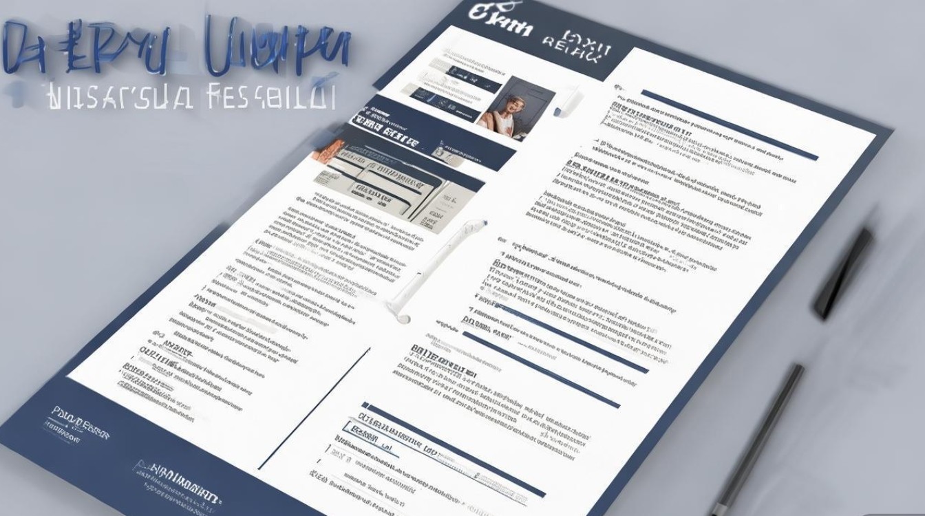 进厂简历如何撰写？有哪些标准样板与图示参考？-图2