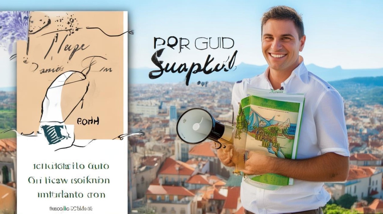 导游个人简介怎么撰写?范文与技巧解析详解!-图1 导游个人简介怎么撰写?范文与技巧解析详解!-图1