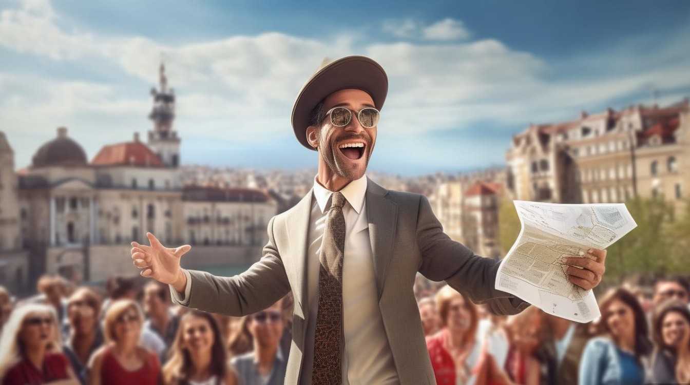 导游个人简介怎么撰写?范文与技巧解析详解!-图2 导游个人简介怎么撰写?范文与技巧解析详解!-图2