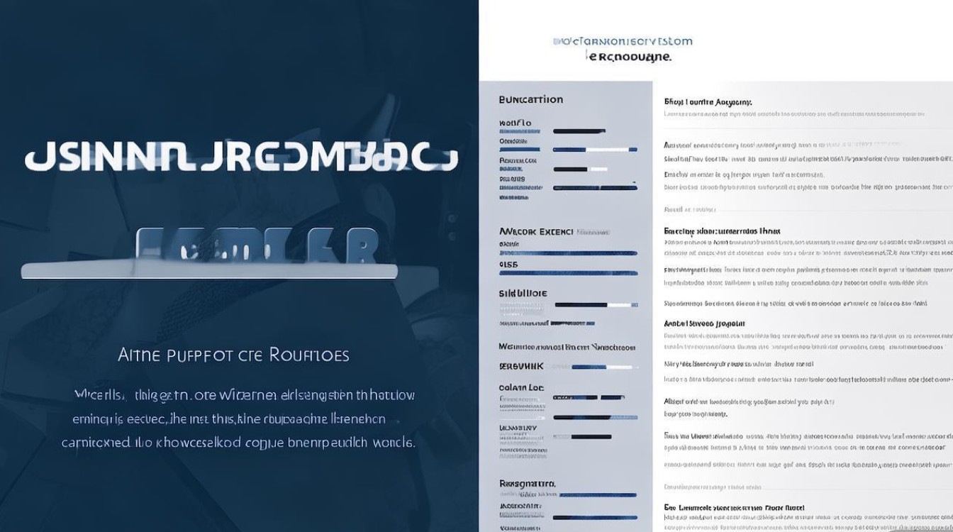 银行应聘简历写作技巧，如何写出打动银行HR的完美简历？-图1