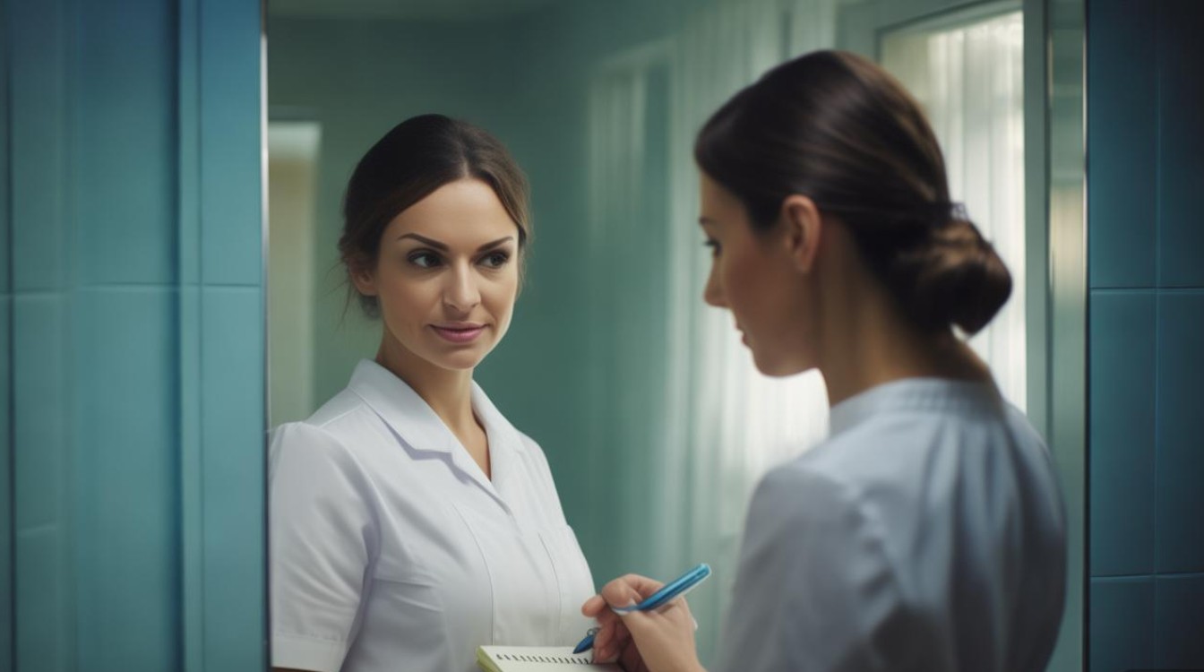 护士自我评价撰写要点及简短版技巧，如何高效表达？-图2