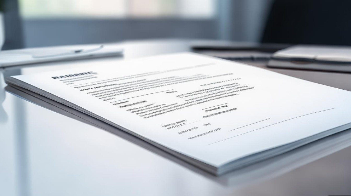 如何撰写办公室职员简历才能脱颖而出？职场简历写作技巧揭秘！-图1