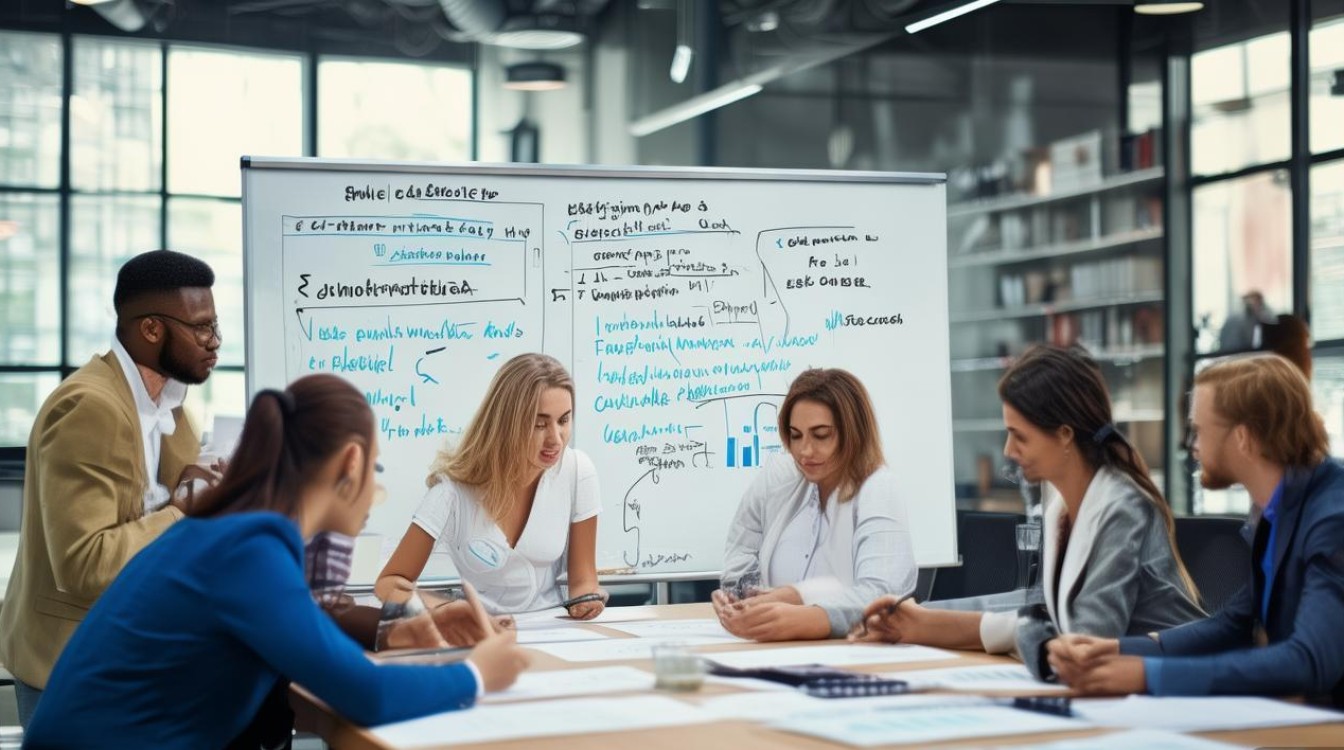 财务案例分析选题撰写要点有哪些疑问？如何确保案例选取过程严谨？-图1