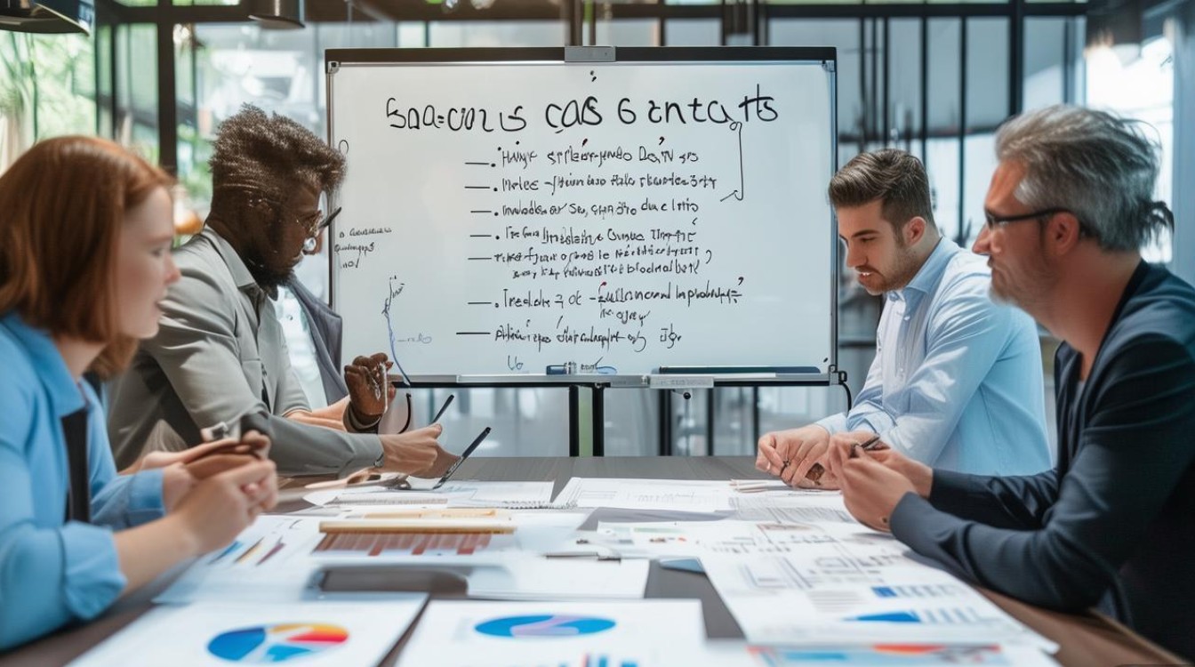 财务案例分析选题撰写要点有哪些疑问？如何确保案例选取过程严谨？-图3