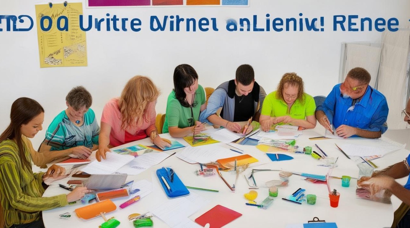 如何撰写一份出色的义工简历？义工个人简历撰写技巧全解析！-图2