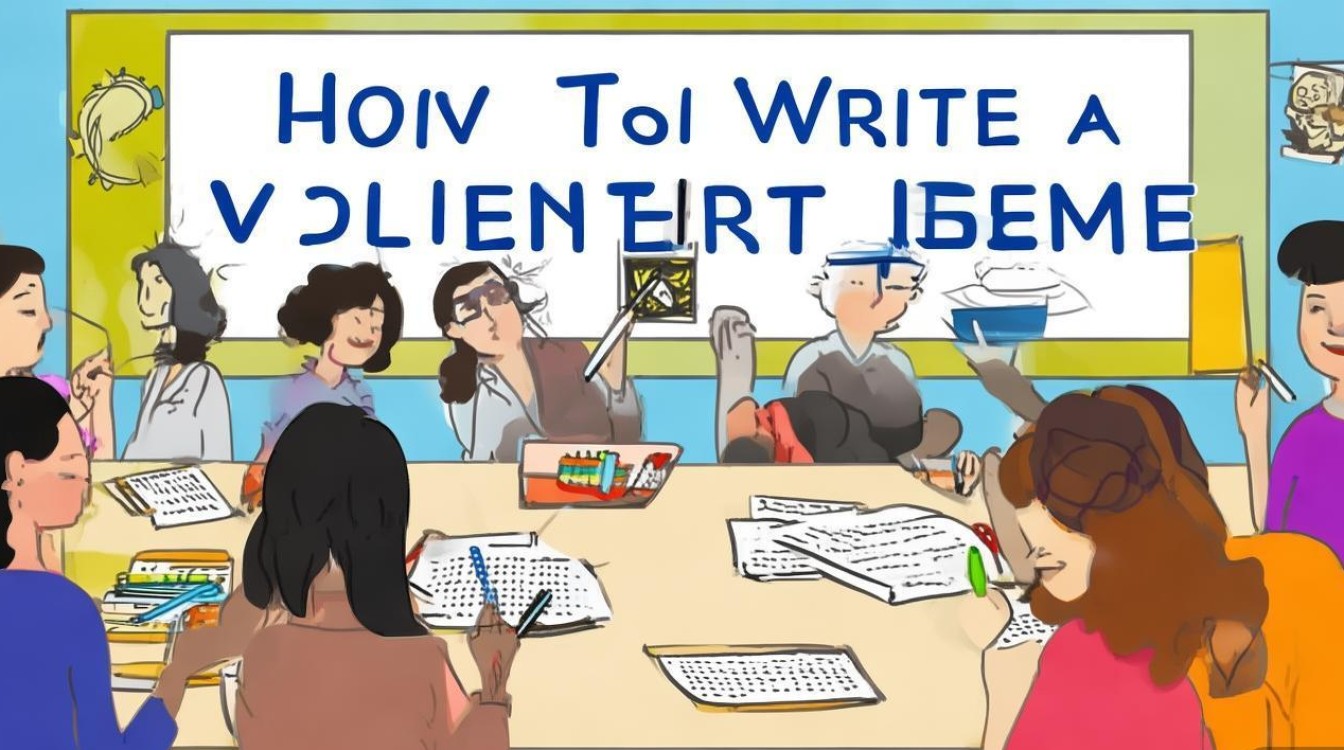 如何撰写一份出色的义工简历？义工个人简历撰写技巧全解析！-图3