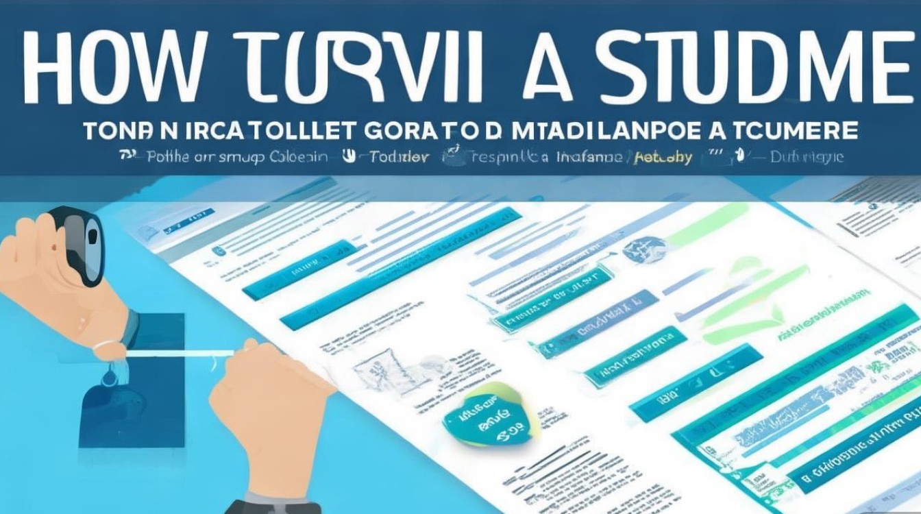 大专在读如何巧妙构建简历，展现潜力与优势？-图3