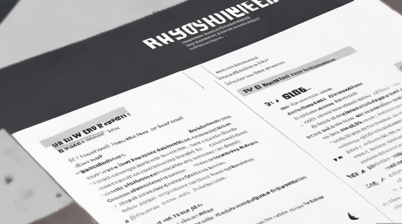 如何撰写KA业务员简历及详细描述KA业务员工作内容？-图2