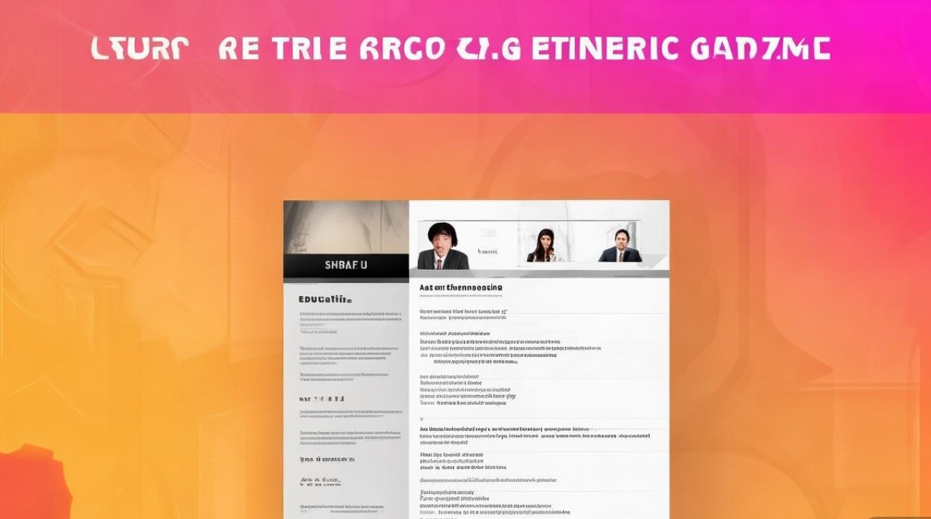 热能工程本科就业，热能毕业生简历撰写有何秘诀？-图2