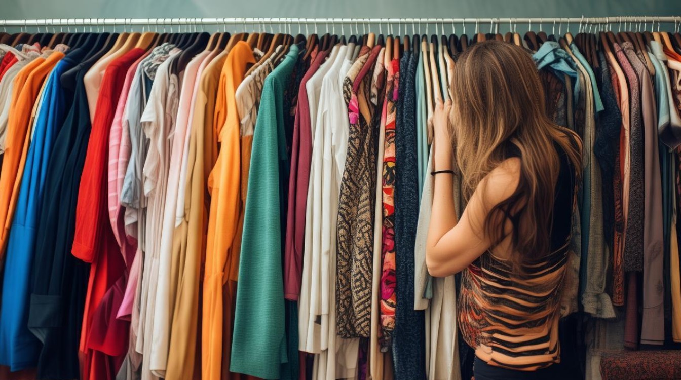 服装行业工作经历如何撰写？技巧与实例解析！-图1