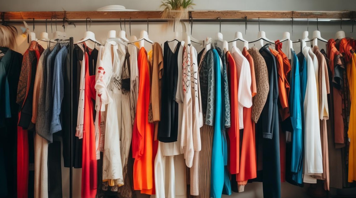 服装行业工作经历如何撰写？技巧与实例解析！-图2