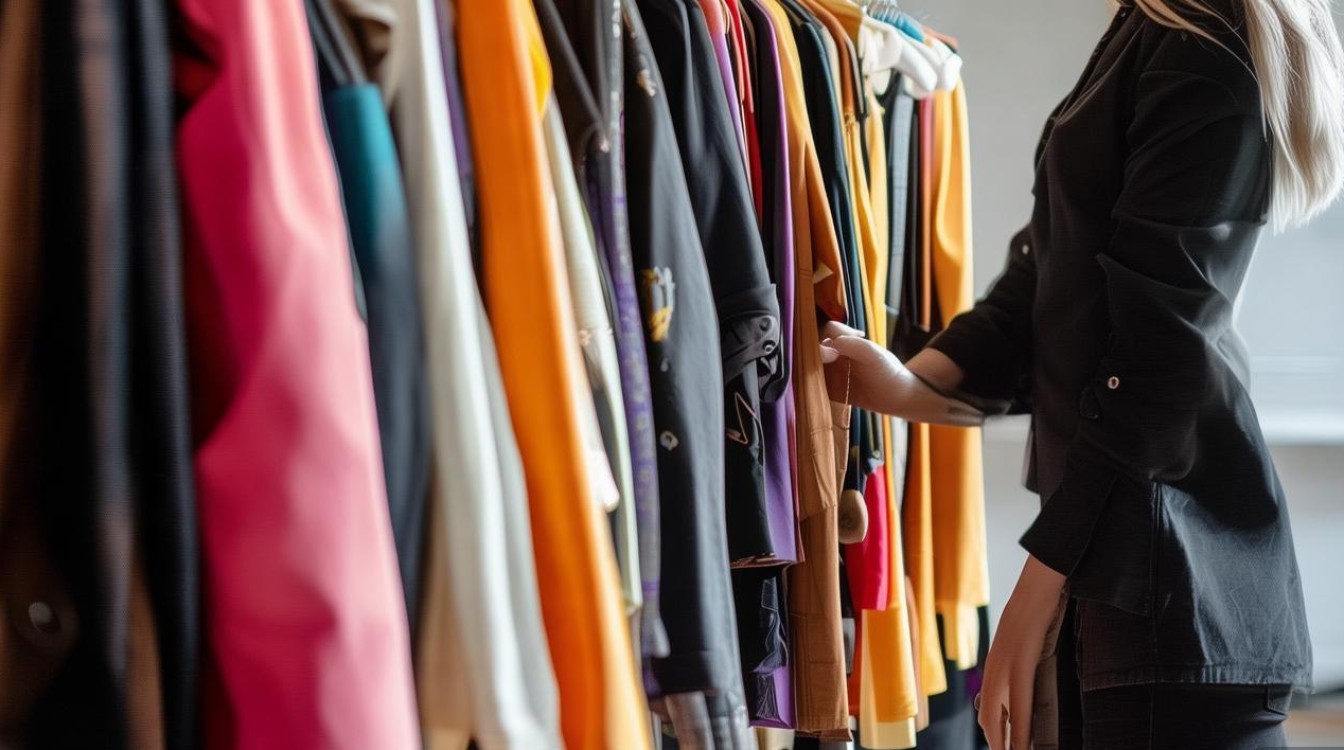 服装行业工作经历如何撰写？技巧与实例解析！-图3