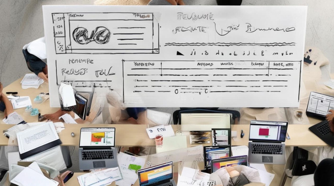 如何撰写简历中令人瞩目的公司经历部分?-图3 如何撰写简历中令人瞩目的公司经历部分?-图3