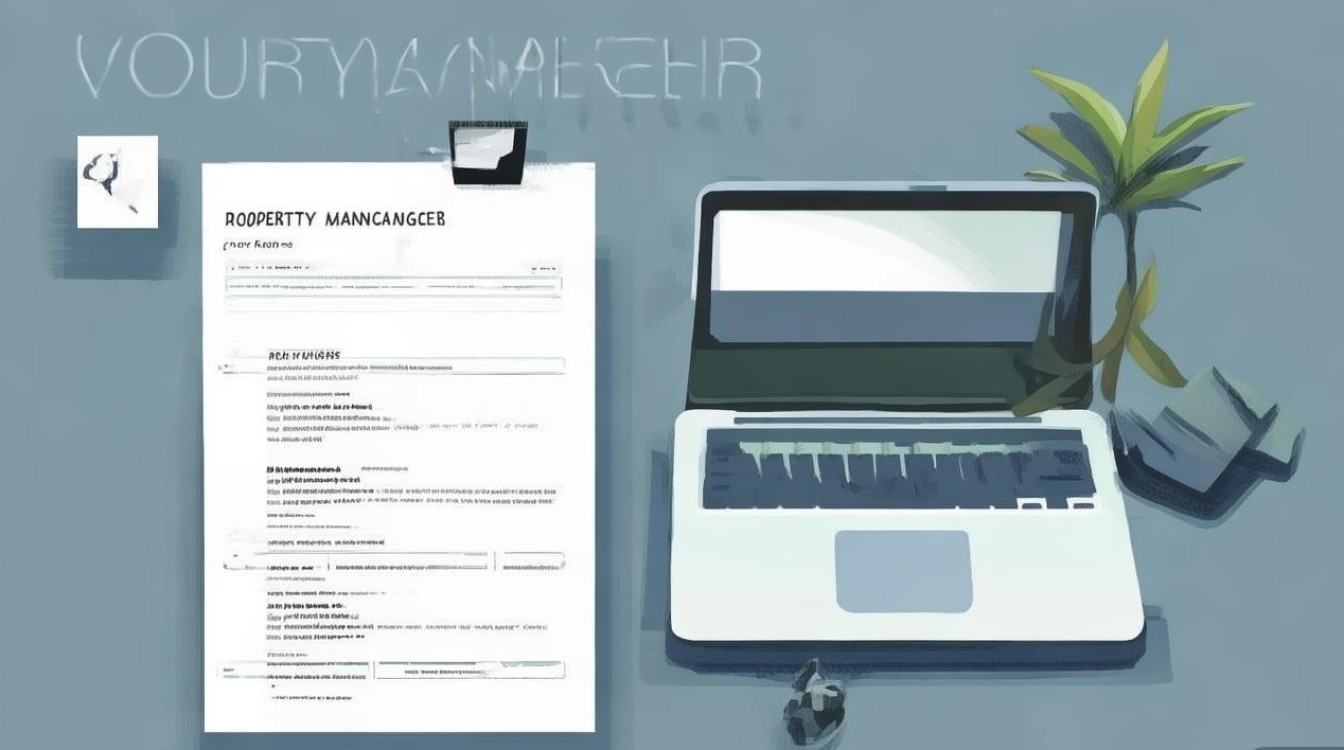 物业主管简历如何撰写?工作经历如何简述?技巧与要点解析!-图3 物业主管简历如何撰写?工作经历如何简述?技巧与要点解析!-图3