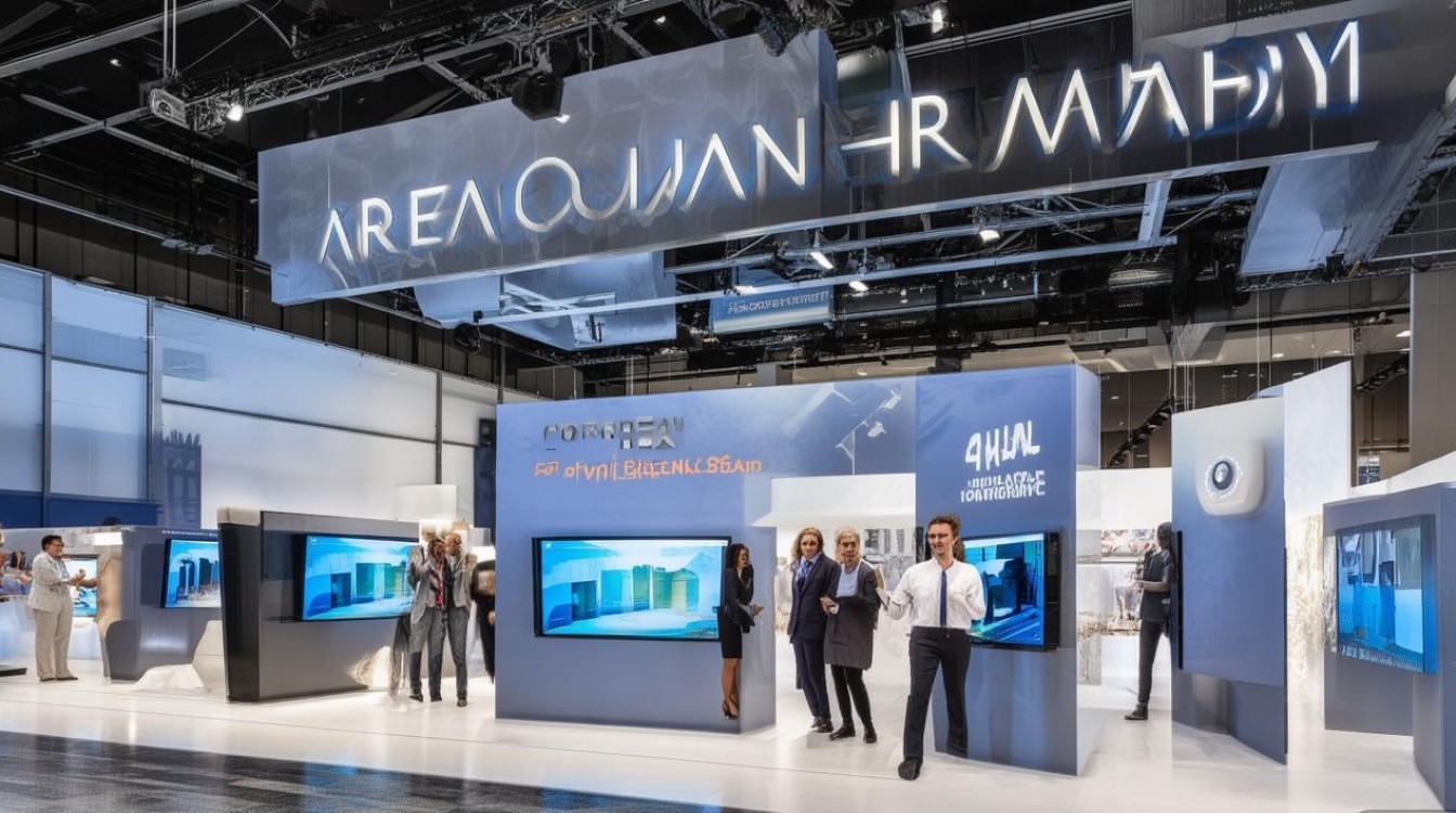 企业展示区区域公司展示撰写要点与技巧揭秘?-图1 企业展示区区域公司展示撰写要点与技巧揭秘?-图1