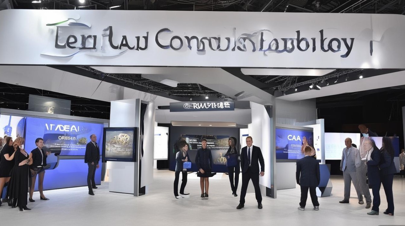 企业展示区区域公司展示撰写要点与技巧揭秘?-图2 企业展示区区域公司展示撰写要点与技巧揭秘?-图2