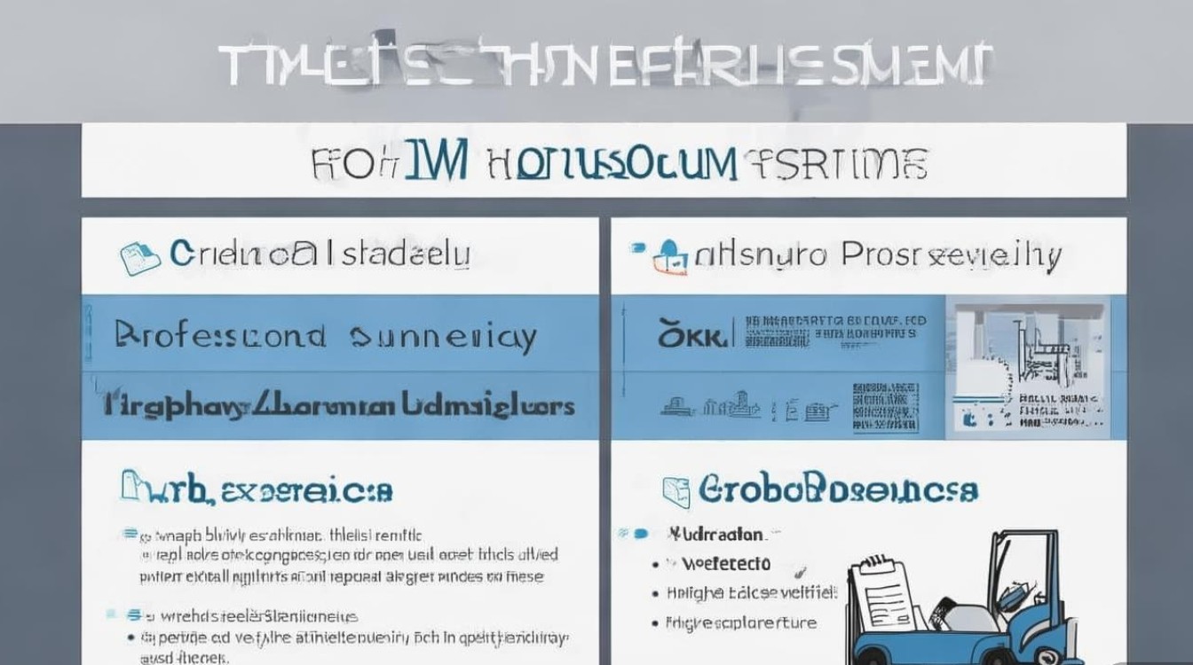 如何撰写仓库部面试简历?技巧与要点全解析!-图1 如何撰写仓库部面试简历?技巧与要点全解析!-图1