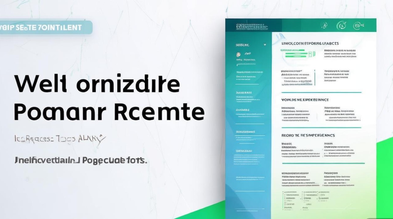 中职生简历PPT撰写技巧,中职生个人简历撰写最佳方法是什么?-图1 中职生简历PPT撰写技巧,中职生个人简历撰写最佳方法是什么?-图1