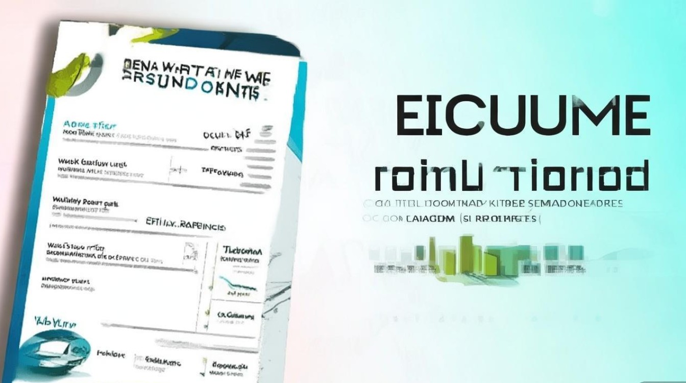 中职生简历PPT撰写技巧,中职生个人简历撰写最佳方法是什么?-图3 中职生简历PPT撰写技巧,中职生个人简历撰写最佳方法是什么?-图3