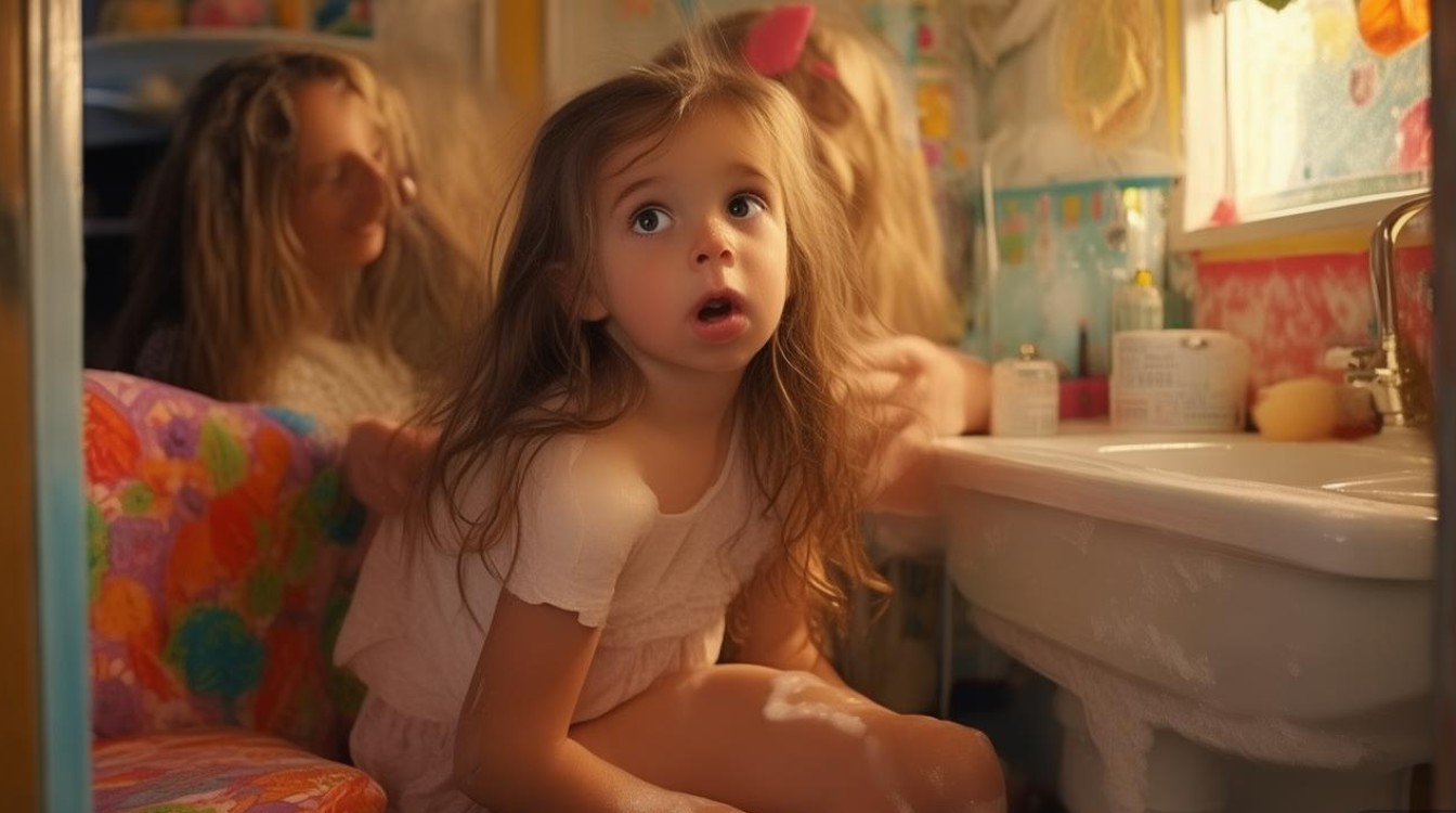 三年级作文,姐姐洗头细节描写,如何巧妙构思及表达?-图2 三年级作文,姐姐洗头细节描写,如何巧妙构思及表达?-图2