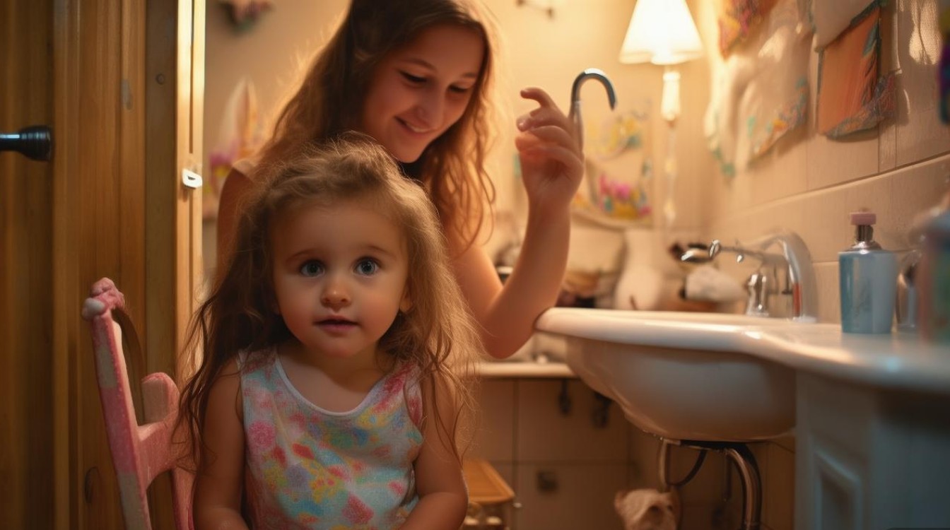 三年级作文,姐姐洗头细节描写,如何巧妙构思及表达?-图3 三年级作文,姐姐洗头细节描写,如何巧妙构思及表达?-图3