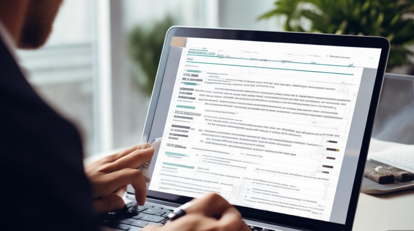 财务简历如何精准展现实力,赢得心仪职位?-图2 财务简历如何精准展现实力,赢得心仪职位?-图2