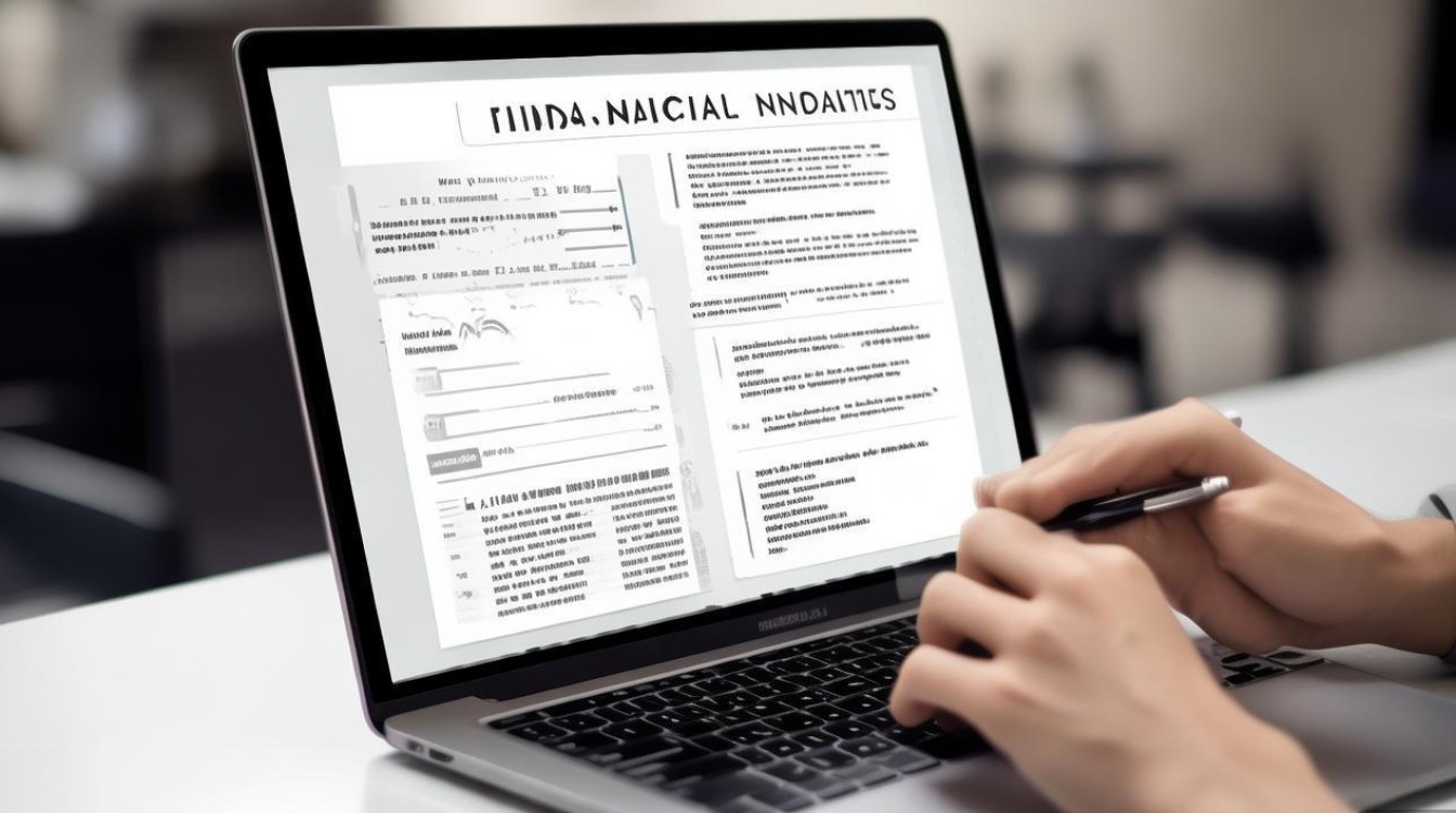 财务简历如何精准展现实力,赢得心仪职位?-图3 财务简历如何精准展现实力,赢得心仪职位?-图3