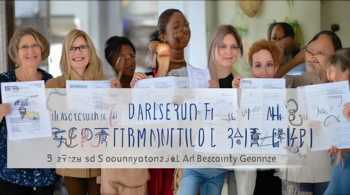 妇联工作简历撰写技巧,如何突出妇联工作经验与成就?-图1 妇联工作简历撰写技巧,如何突出妇联工作经验与成就?-图1