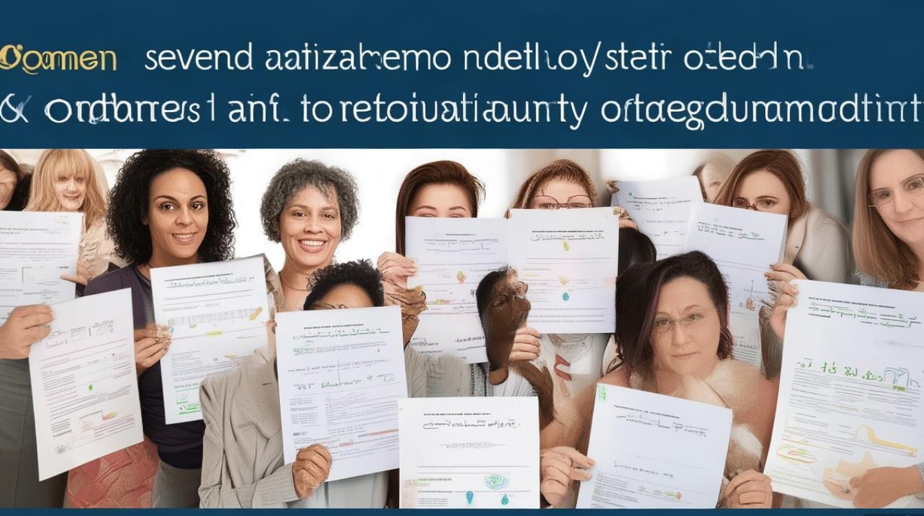 妇联工作简历撰写技巧,如何突出妇联工作经验与成就?-图2 妇联工作简历撰写技巧,如何突出妇联工作经验与成就?-图2